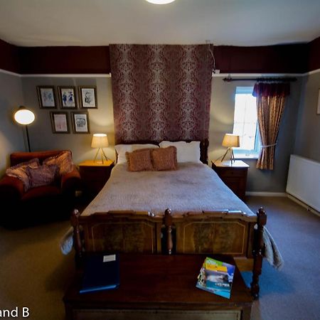 Lea House Bed And Breakfast Ross-on-Wye Екстериор снимка