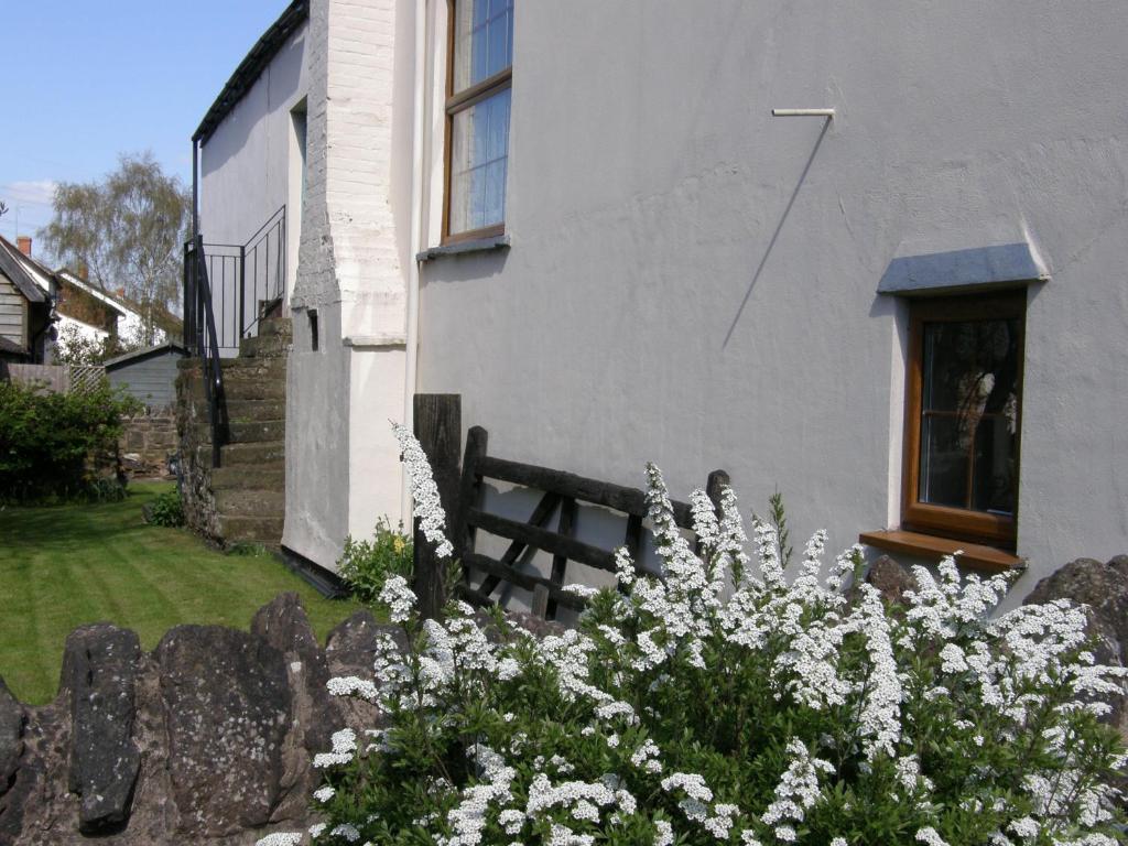 Lea House Bed And Breakfast Ross-on-Wye Екстериор снимка